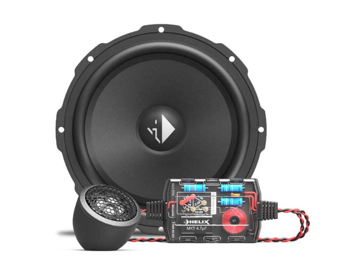 Ci3 K165.2FM-S3+BMW SET